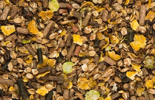 کنسانتره دام و طیور